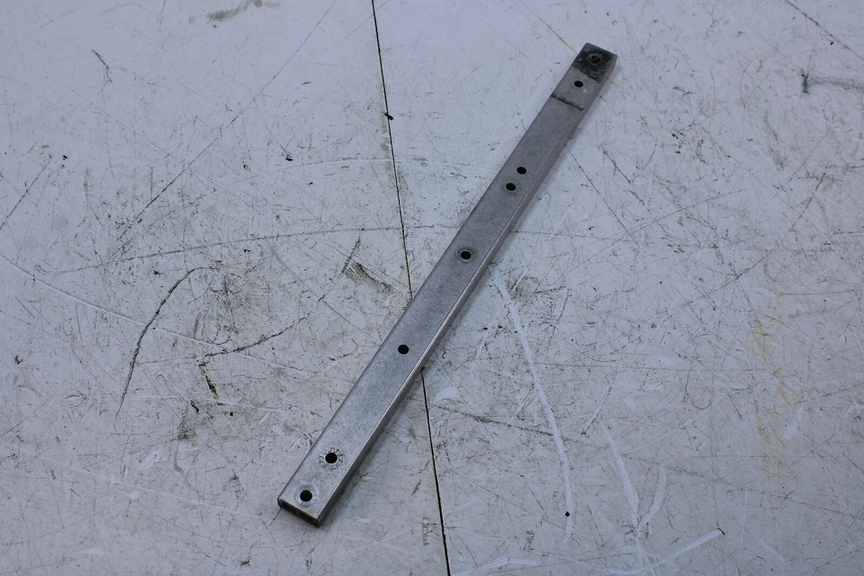 18-19 Arctic Cat Xf 8000 Frame support side rear right 0607-252 - Image 4 of 4