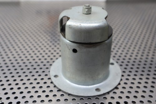 Warner Electric 1300-281-002 6-Prong Plug Used With Warranty - Picture 5 of 12