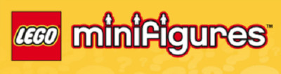 LEGO Collectible Minifigures  ALL SERIES  Pick You Own Character FREE POSTAGE