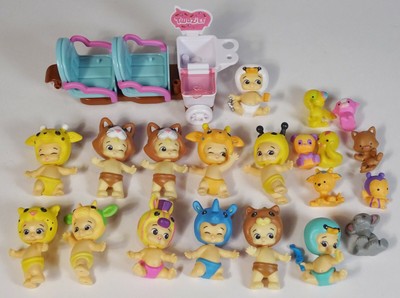 twozies ice cream cart