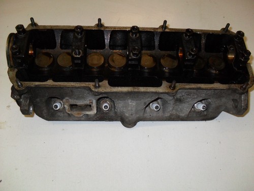 VW Zylinderkopf Golf 1 GTI EG