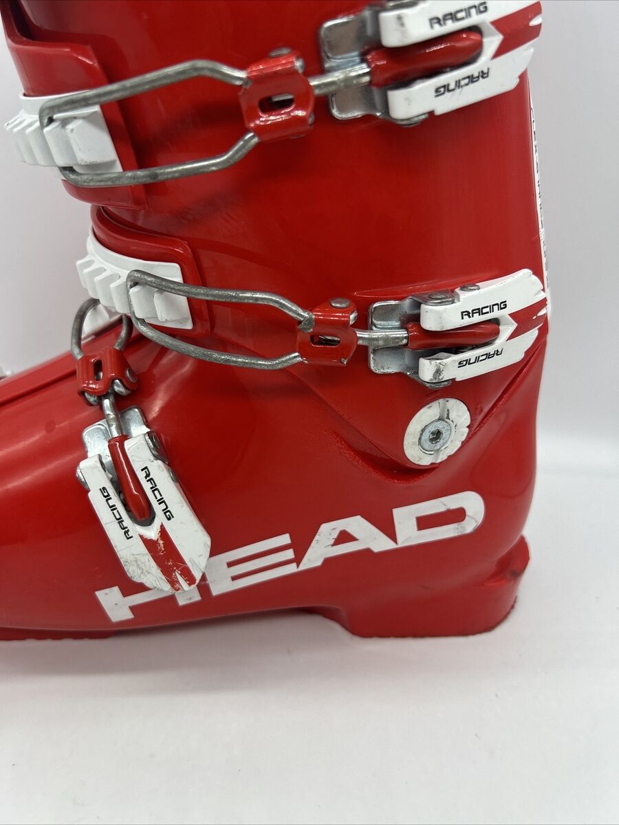 Head Raptor 120 RS Performance Pro Racing Snow Ski Boots Head Raptor 120 RS Performance Pro Racing Snow Ski Boots