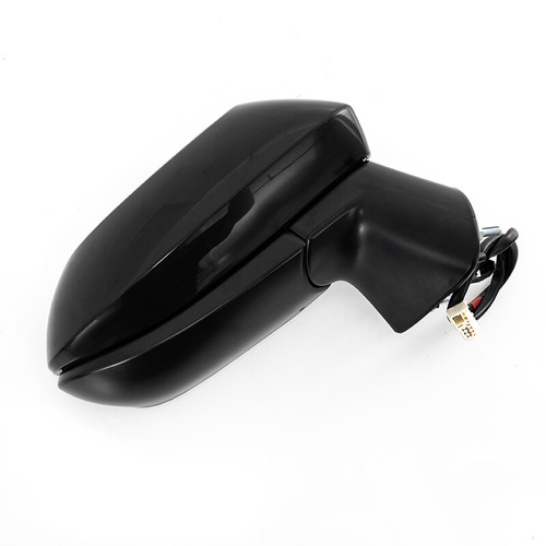 For 2020~2022 Toyota Corolla Passenger Right Side Power Door Mirror Assembly Set - Picture 5 of 12