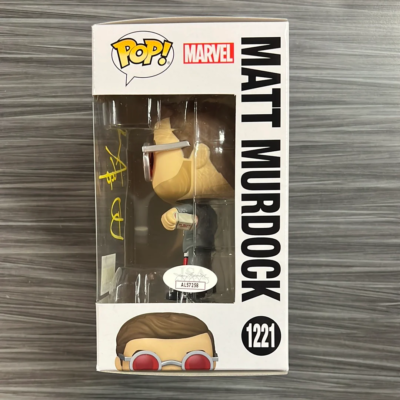 Funko POP! Marvel: Spider-Man No Way Home - Matt Murdock