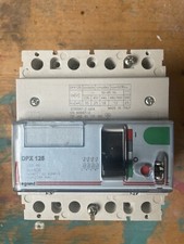 DISJONCTEUR DE PUISSANCE DPX