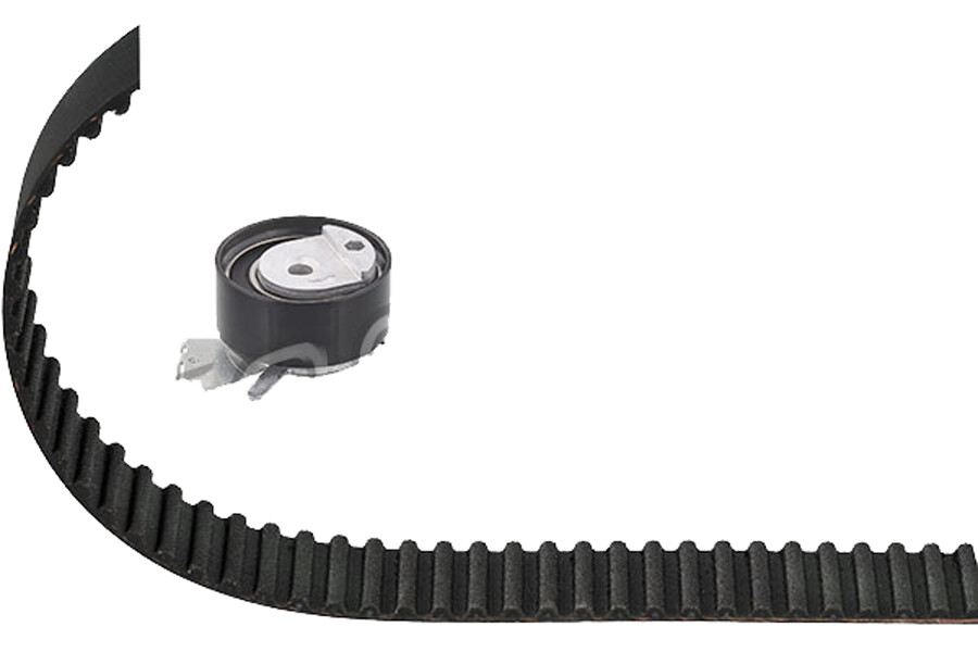 Kit distribution 9642929880 synchro haute résistance pour Fiorino