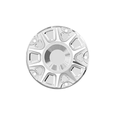 Chrome Aluminum Derby Cover Primary Cover for Harley FLHTCUL FLHTKL 2015+