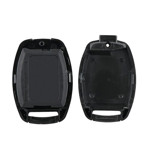 2 For 2006 - 2013 Honda Civic EX, SI Keyless Car Remote Key Fob Shell Case Cover - Picture 4 of 11