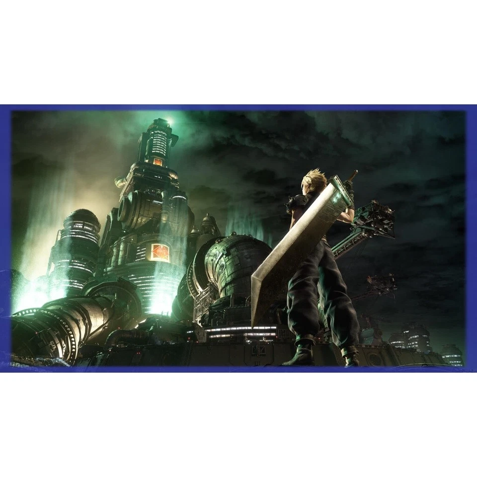 FINAL FANTASY VII REMAKE INTERGRADE [PC DIGITAL DOWNLOAD] [OFFLINE] - Image 2 of 4