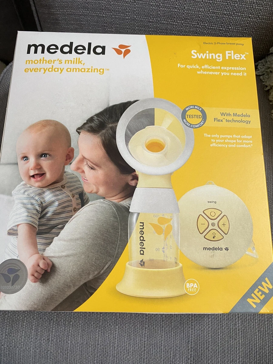 Breast hotsell pump smyths