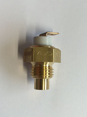 VDO Temperaturgeber Öltemperatur M14 x 1,5 für VW Käfer