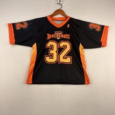 27SPORTS Youth BEARS #32 Lacrosse Jersey Sz. YL