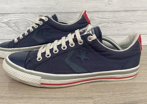 converse star player size 10