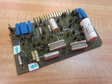 Raymond 154-005-027 VPG Board 154005027
