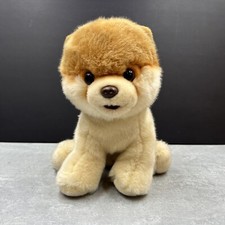 GUND Boo the World's Cutest Dog 9" Plush Toy Stuffed Animal Pommy Pomeranian