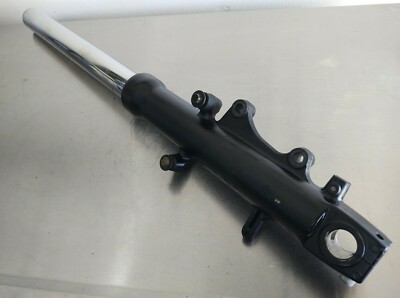 98 - 99 Kawasaki Ninja ZX9 ZX-9r Front Fork Right 46mm X 29 3/4