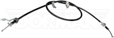 Dorman C661431 Parking Brake Cable fits Toyota Highlander