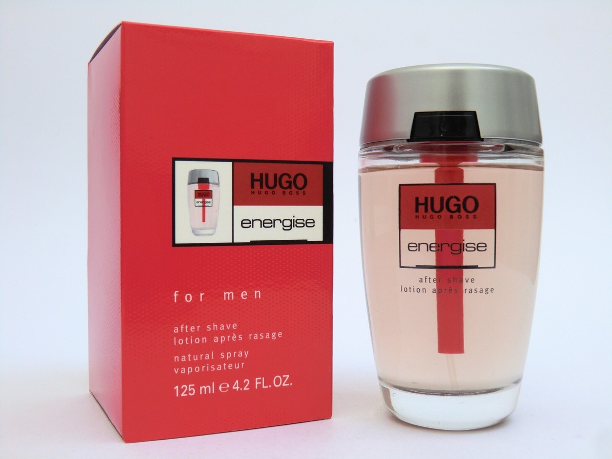 Cosmostore Hugo Boss Deep Red Shower Gel Mens Fragrances Hugo Boss