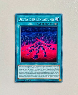 Yu-Gi-Oh! Supreme Darkness SUDA-DE Einzelkarten zur Auswahl - deutsch