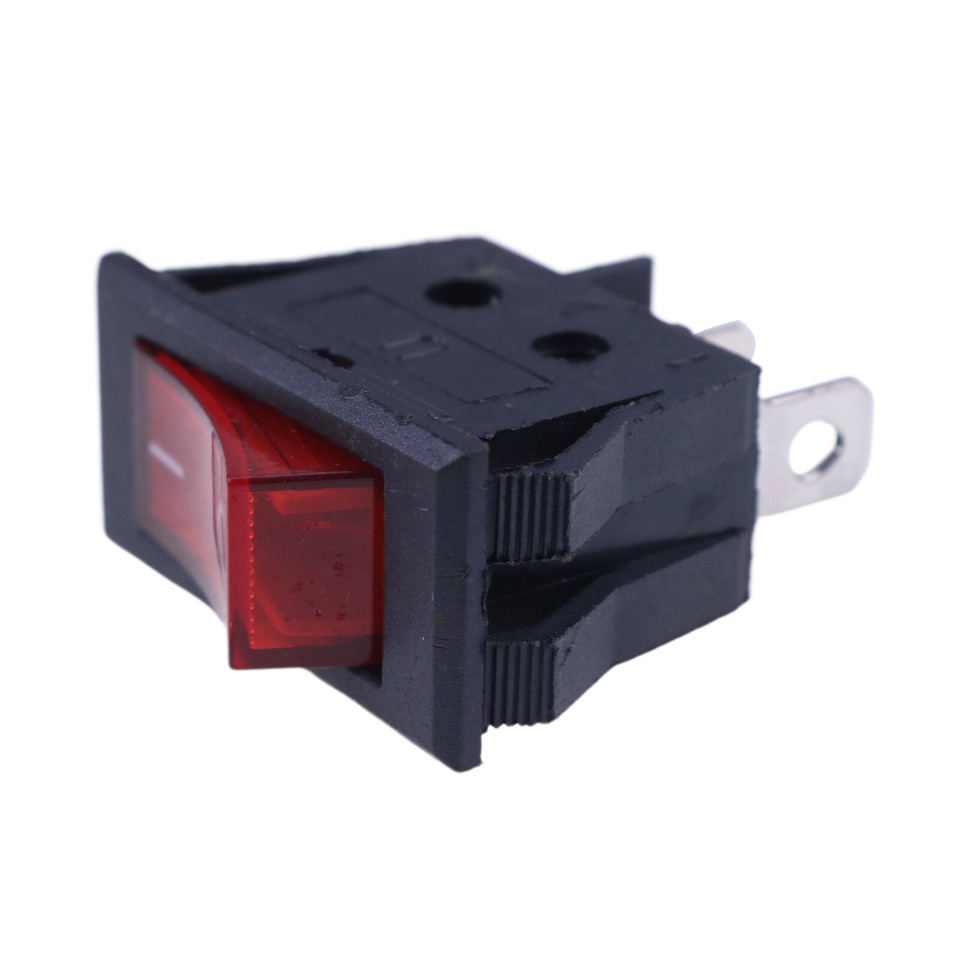 On/Off Power Switch Rocker for Delta Grinder Belt Bench Sanders 1320151 ...