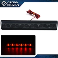 Truck cap,Topper LED Recessed 3rd Brake Light AT-LED-36R-01 For LEER,ARE,CENTURY