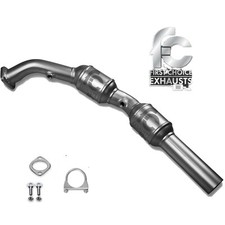 Catalytic Converter For 2010 2011 Chevrolet Camaro 3.6L V6 Direct Fit Left Side