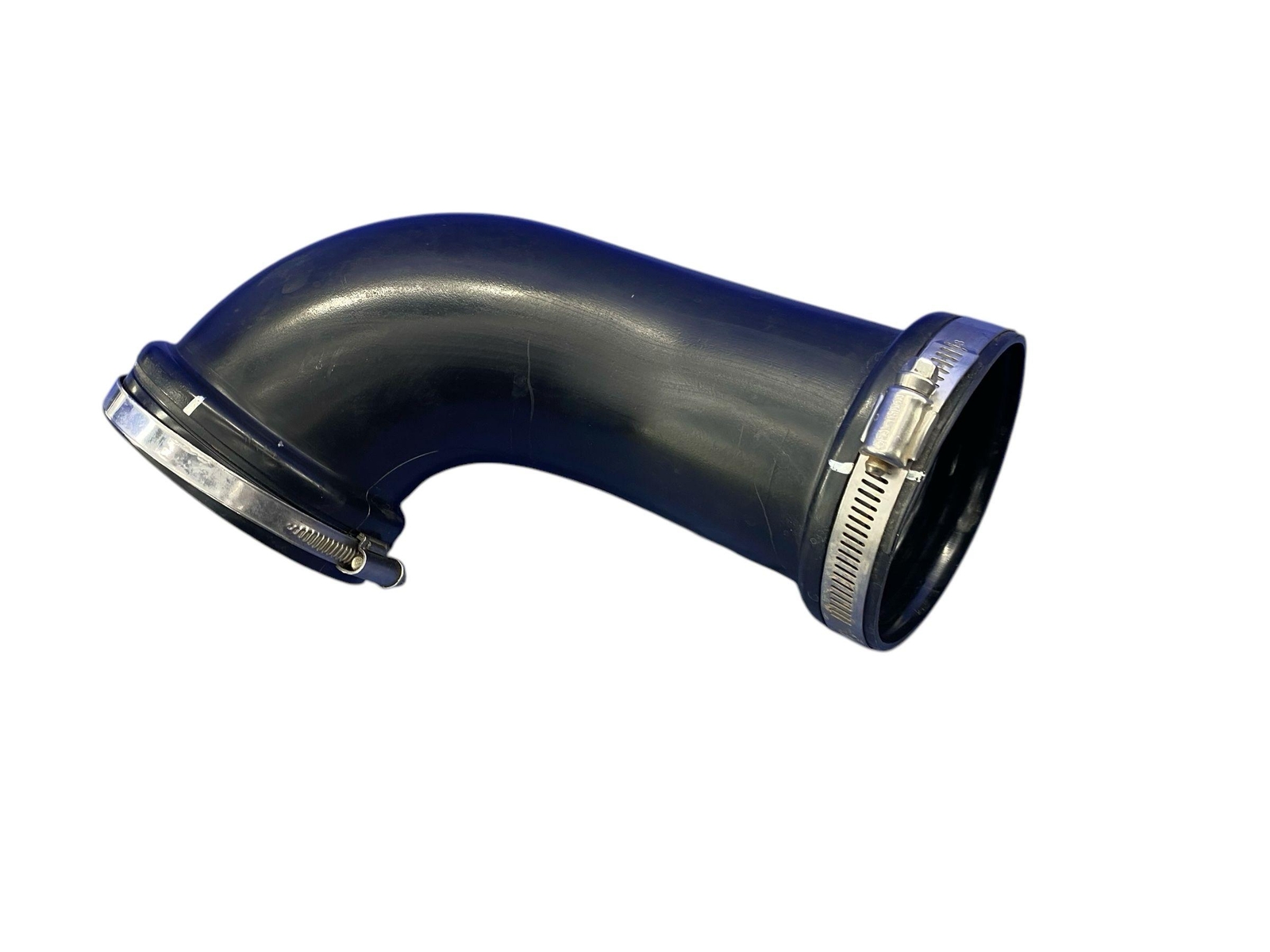 2016-2021 MCLAREN 570S RWD 3.8L REAR LEFT RIGHT UPPER AIR INTAKE PIPE TUBE SET