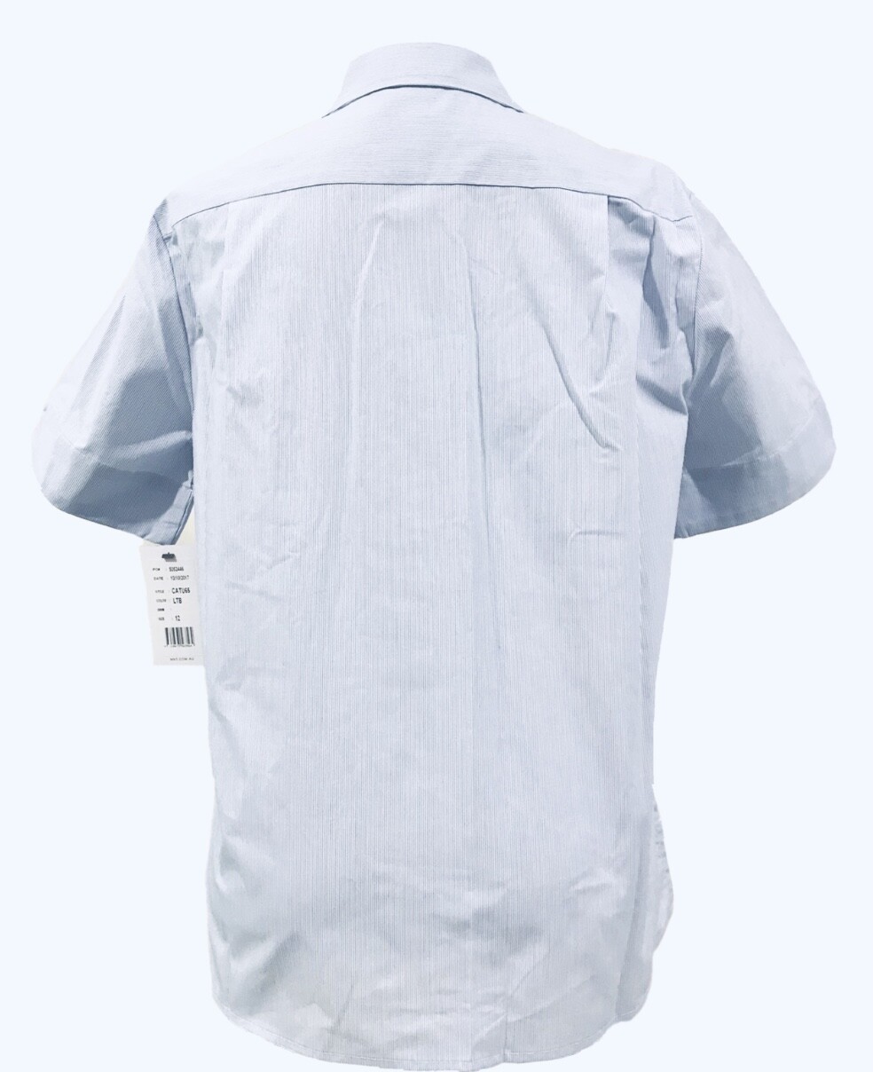 *CLEARANCE* NNT Sizes 18 20 24 26 28 30 Short Sleeve Casual Business