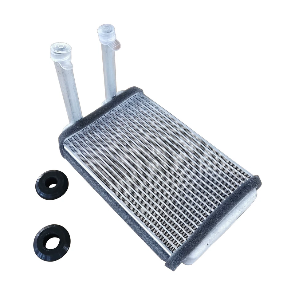 Aluminum Heater Core For Holden H Series HQ HJ Non-Air Conditioning - image 3 of 4