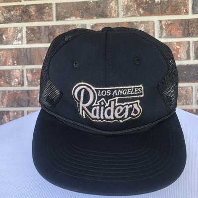 la raiders cap