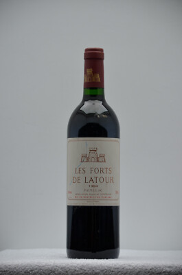 Les Forts De Latour 1994