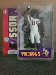 rare mcfarlane nfl figures