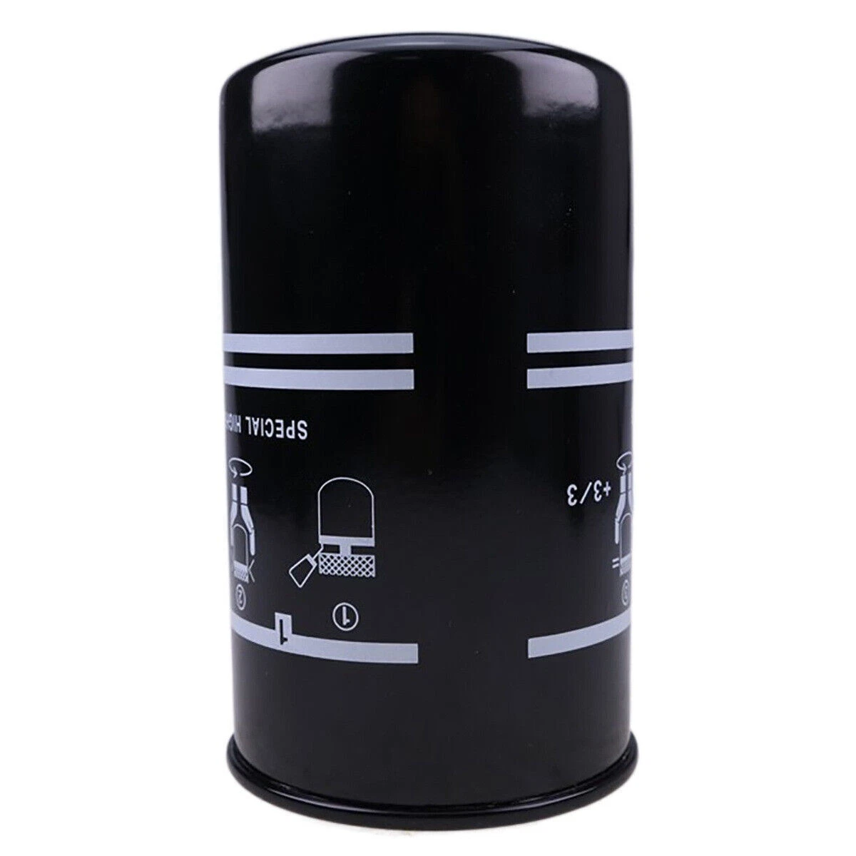 Fuel Filter MIU805005 For John Deere 323E 324K 329E 50G 332E 318E 