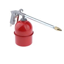 NEW Pressure Engine Warehouse Sprayer Dust Washer