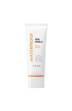  IASO Waterproof Sun Shield 70mL 