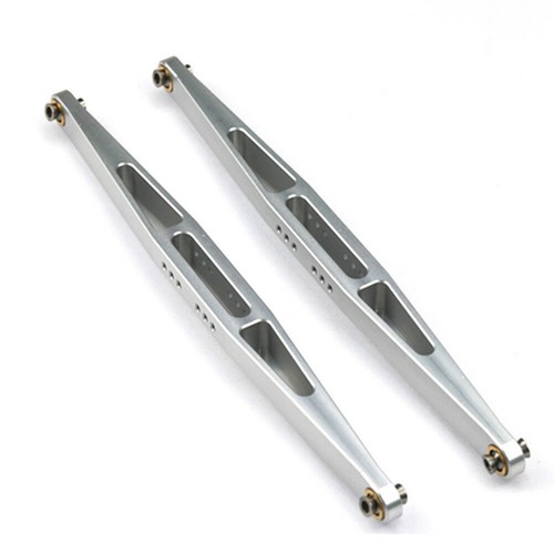 E-VIRATRUE 7075Alu Rear Trailing Arms For TRAXXAS E-VIRATRUE 7075Alu Rear Trailing Arms For TRAXXAS