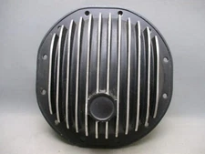 Vintage Cal Custom/Baldwin Motion Chevy 12 Bolt Rear End Cover Finned Aluminum