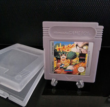 Thumbnail of ebay&reg; auction 385391849826 | Hugo Game Boy Spiel Modul Nintendo Gameboy