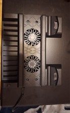 Multi-Function Cooling Stand For PS4/PS4 Slim/PS4 Pro