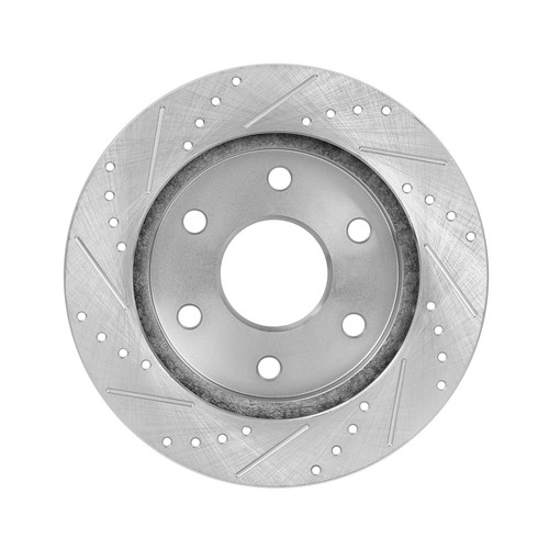 Juego de rotores de freno de disco delanteros pastillas de freno para Chevy Silverado GMC Sierra 1500 Yukon - Imagen 2 de 13