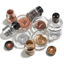 Mehron - Metallic Powder