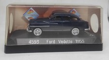 1/43 SOLIDO S SIXTIES N°4593 FORD VEDETTE 1953