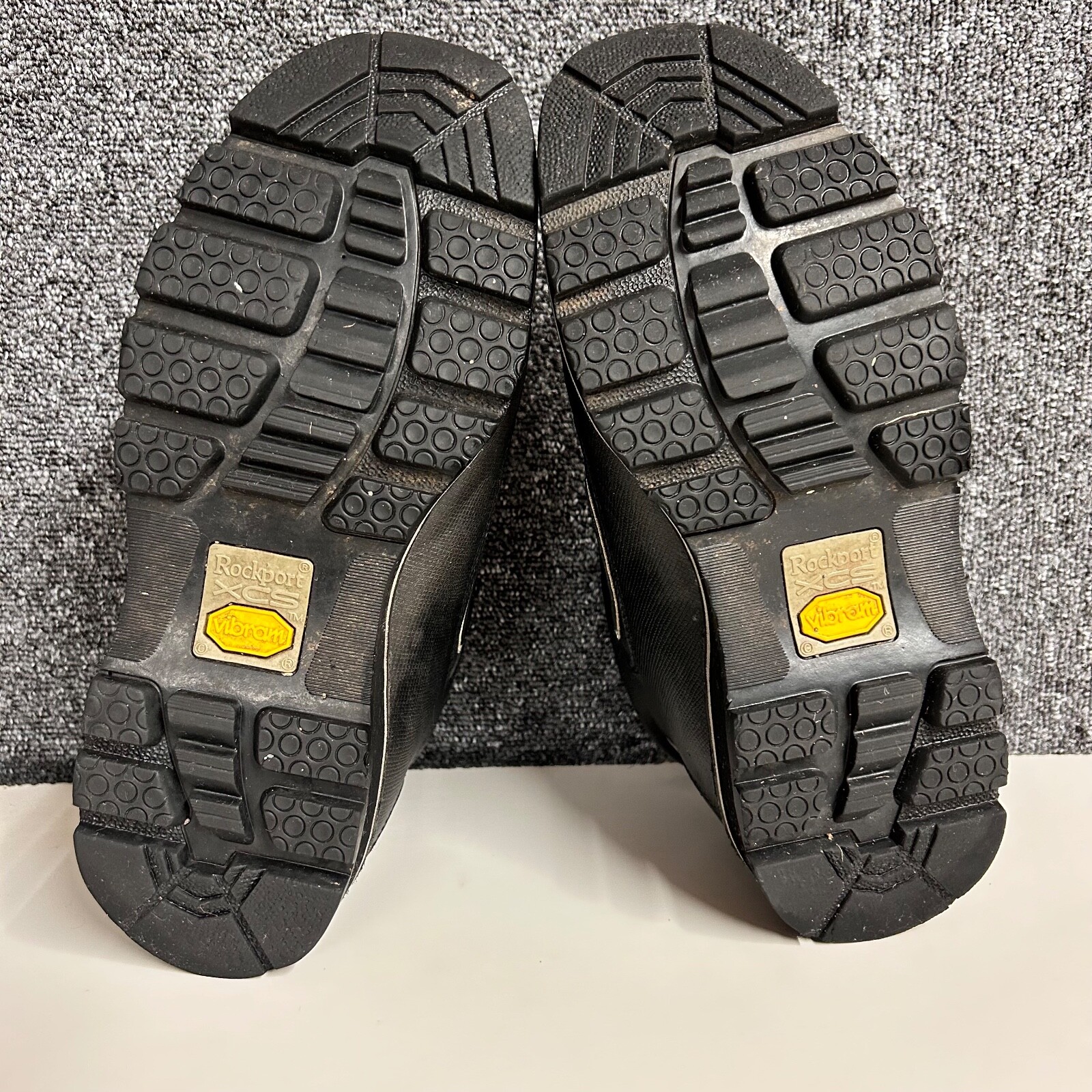 rockport xcs hydroshield shoes