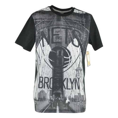 Kyrie Irving Brooklyn Nets Nike Icon Performance T-Shirt - Gray