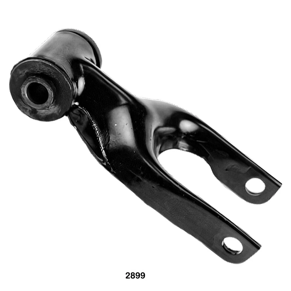 Motor & Trans Mount 6pc for Pontiac Montana: 2000-2004 3.4L 4WD/ 05-08 3.5/3.9L - Image 4 of 4