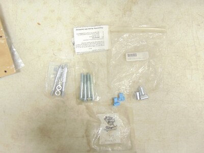 Genuine Harley Rear Directional Relocation Kit P/N: 53491-92 | eBay