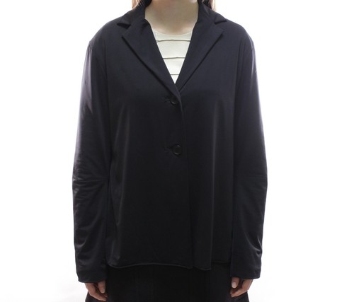 Issey Miyake 90S Stretch Blazer Vintage Made in Japan - Picture 2 of 10