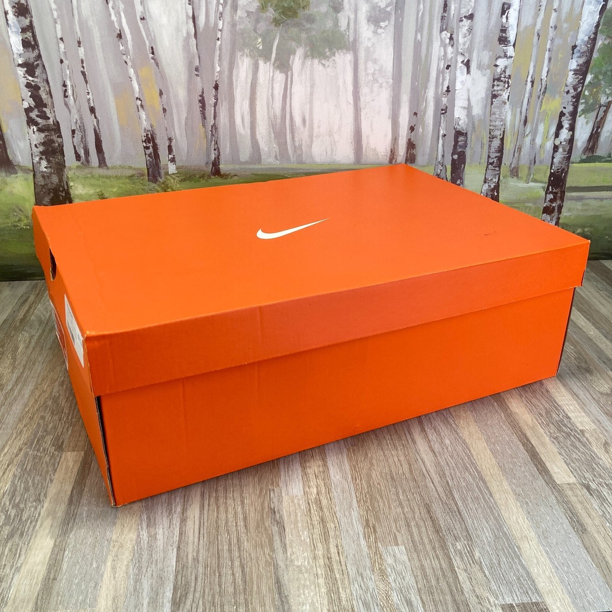 Nike Force Savage Elite 2 TD Clemson PE CI9868-103 Men's Size 14