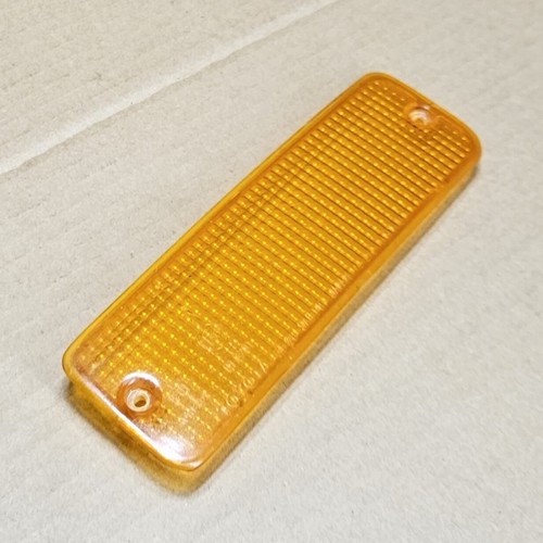 OEM 1989-1995 Toyota 4Runner & Pickup Truck Left / LH Turn Signal Lens - 第 1/3 張圖片