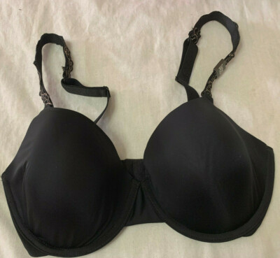 NWT PARAMOUR WOMENS UNDERWIRE BRA SIZE 34DD   135035